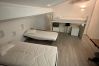 Appartement à Cannes - Top Floor / Spacieux logement situé Rue des Serbes