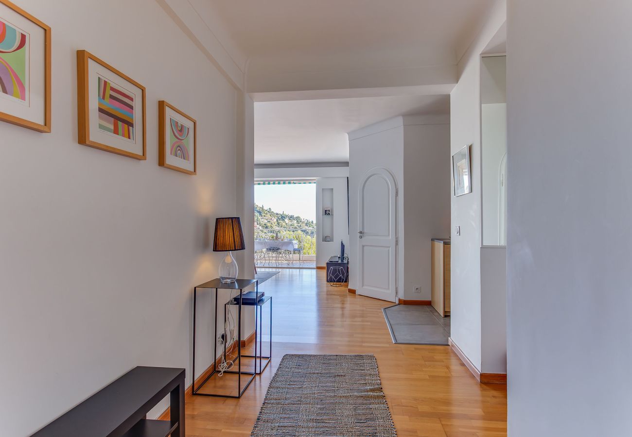 Appartement à Villefranche-sur-Mer - Terrace on the Bay 2 AP4243 by Riviera Holiday Hom