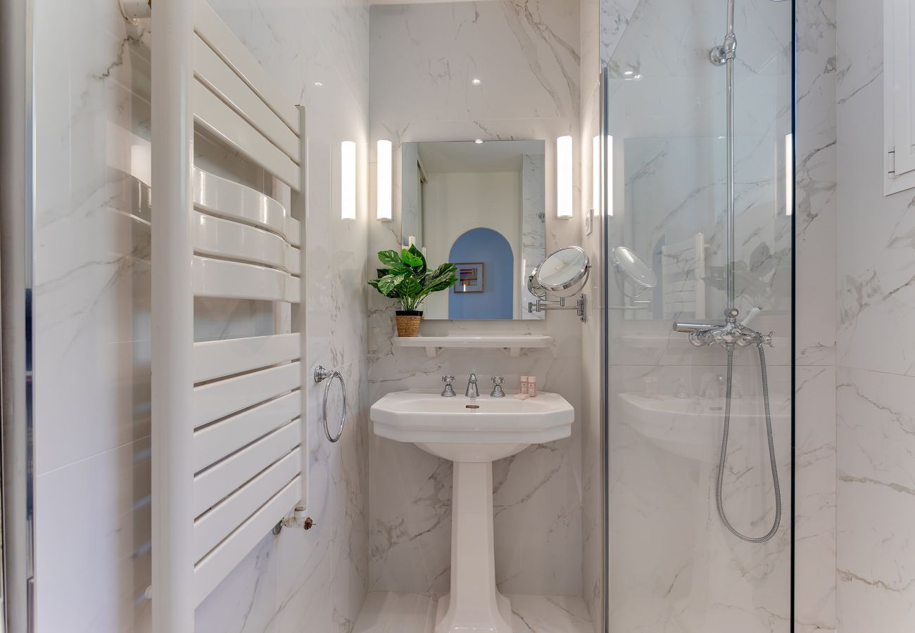 Appartement à Villefranche-sur-Mer - Terrace on the Bay 2 AP4243 by Riviera Holiday Hom