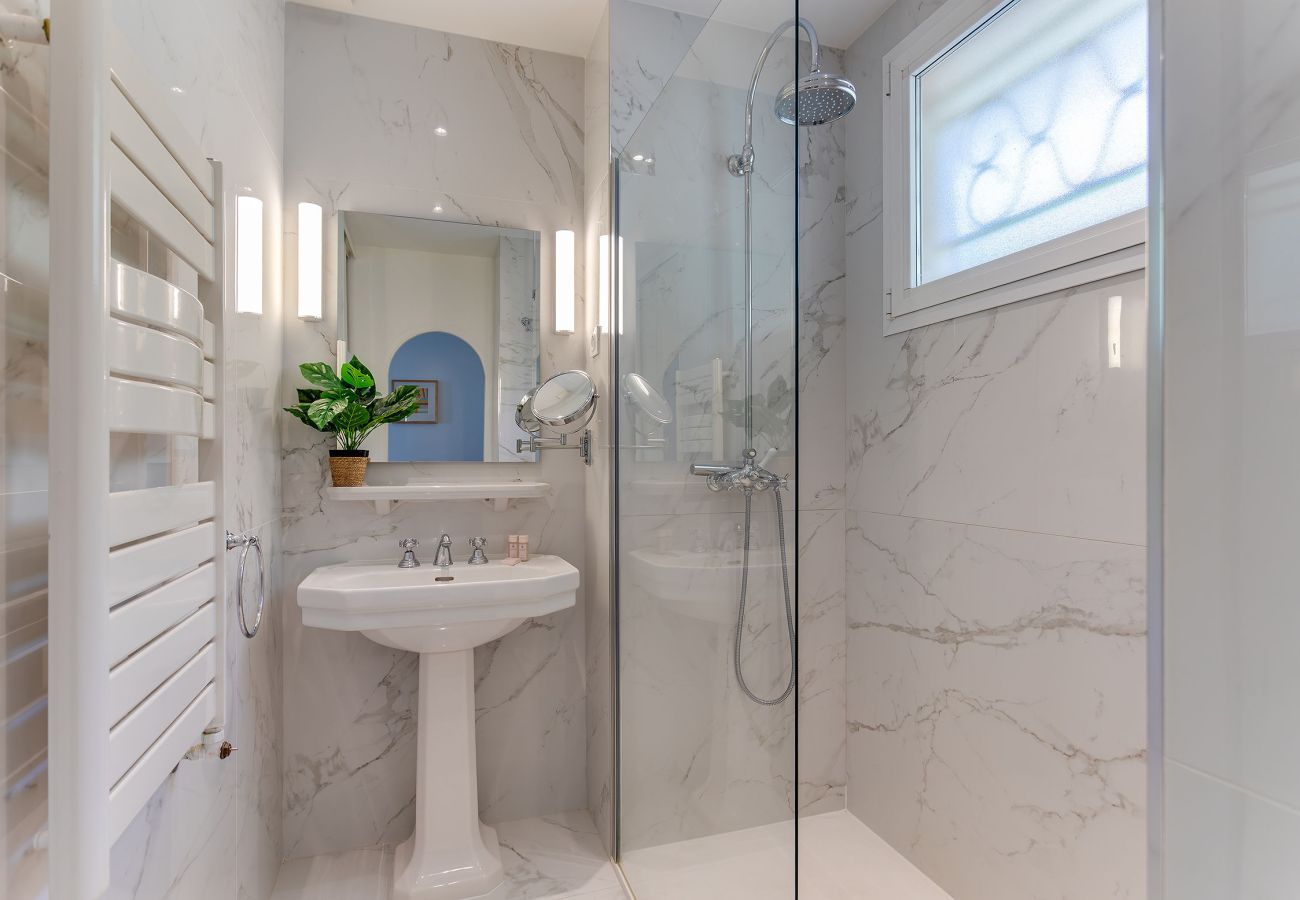 Appartement à Villefranche-sur-Mer - Terrace on the Bay 2 AP4243 by Riviera Holiday Hom