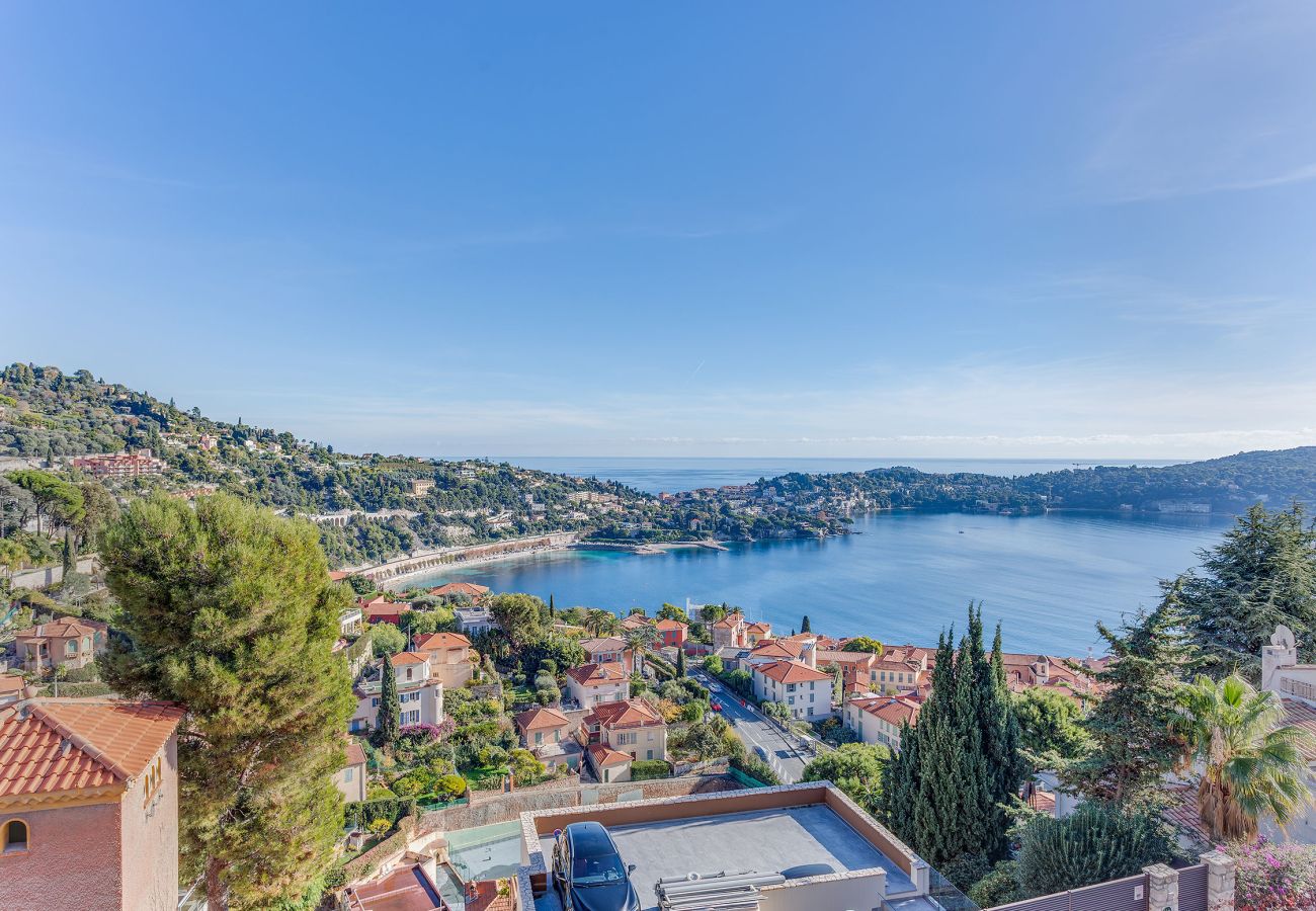 Appartement à Villefranche-sur-Mer - Terrace on the Bay 2 AP4243 by Riviera Holiday Hom
