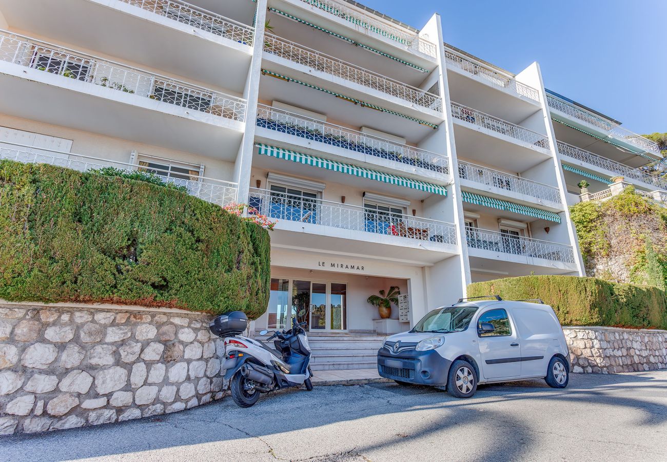 Appartement à Villefranche-sur-Mer - Terrace on the Bay 2 AP4243 by Riviera Holiday Hom