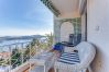 Appartement à Villefranche-sur-Mer - Terrace on the Bay 2 AP4243 by Riviera Holiday Hom