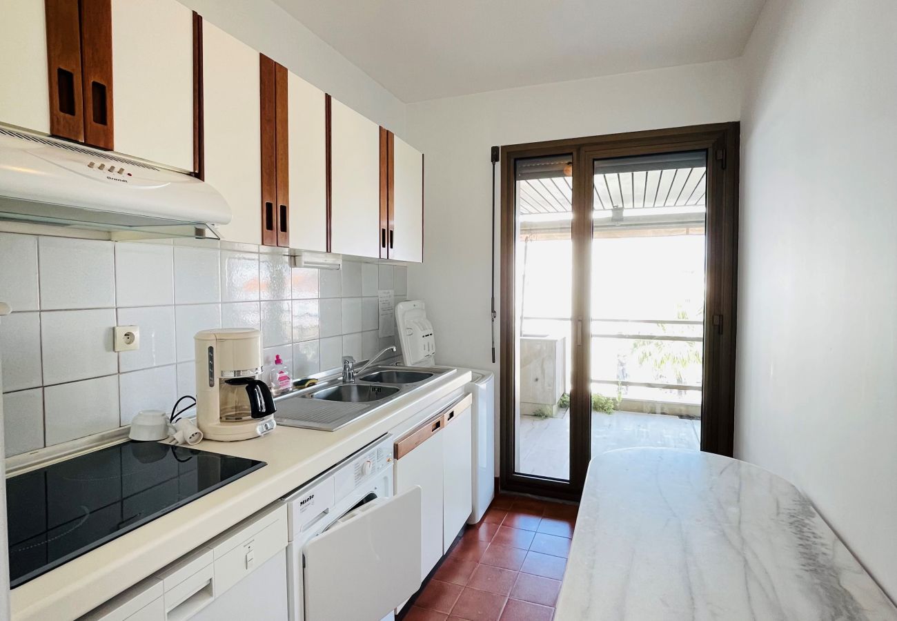 Appartement à Cannes - MAL523 / Gray d'Albion / 2P