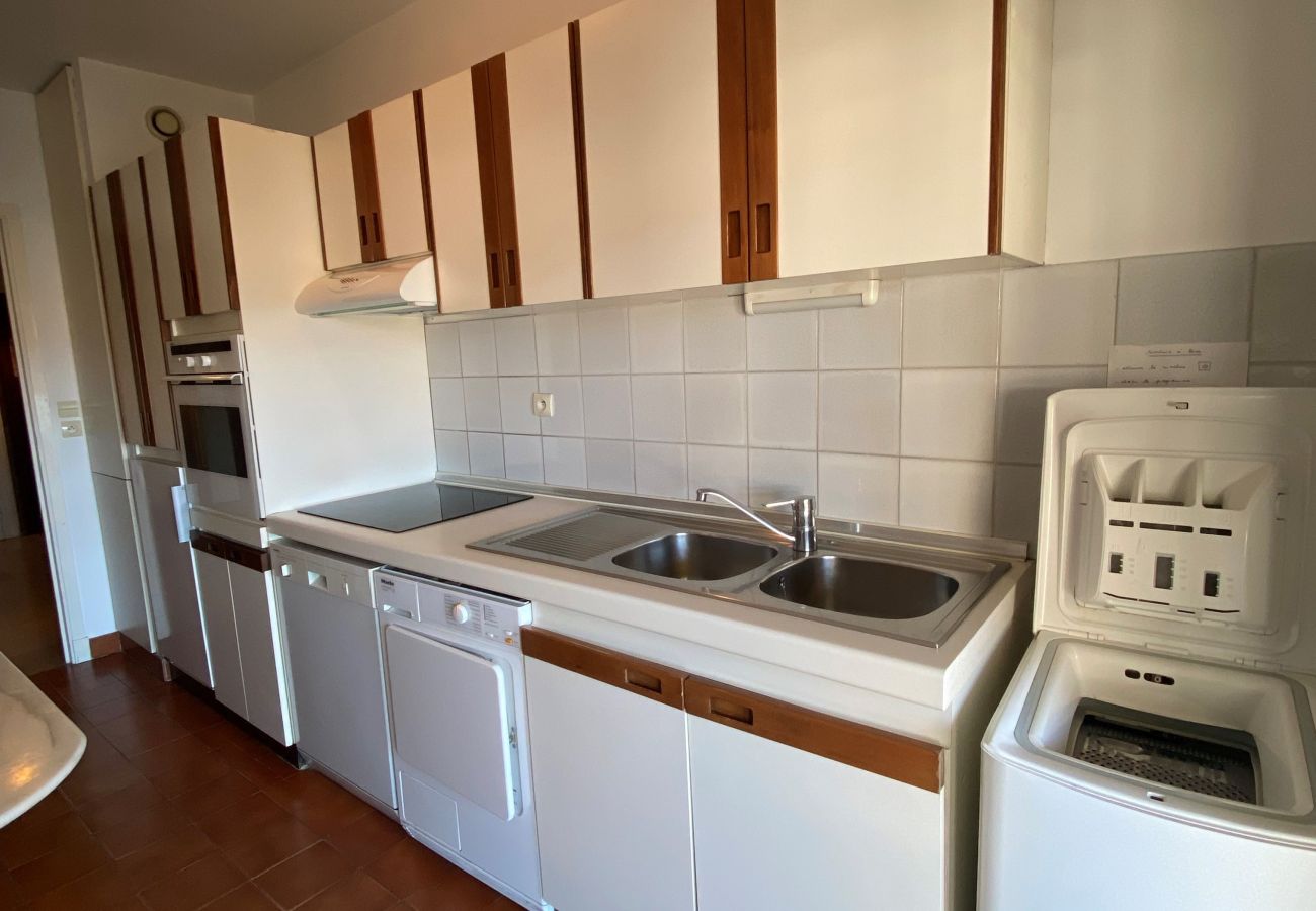 Appartement à Cannes - MAL523 / Gray d'Albion / 2P