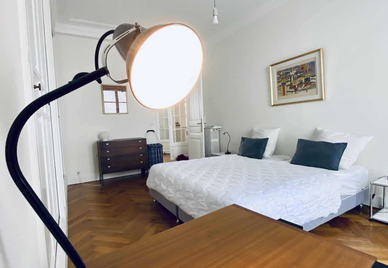 Appartement à Cannes - Riviera Design / Charmant appartement 2mn des plag