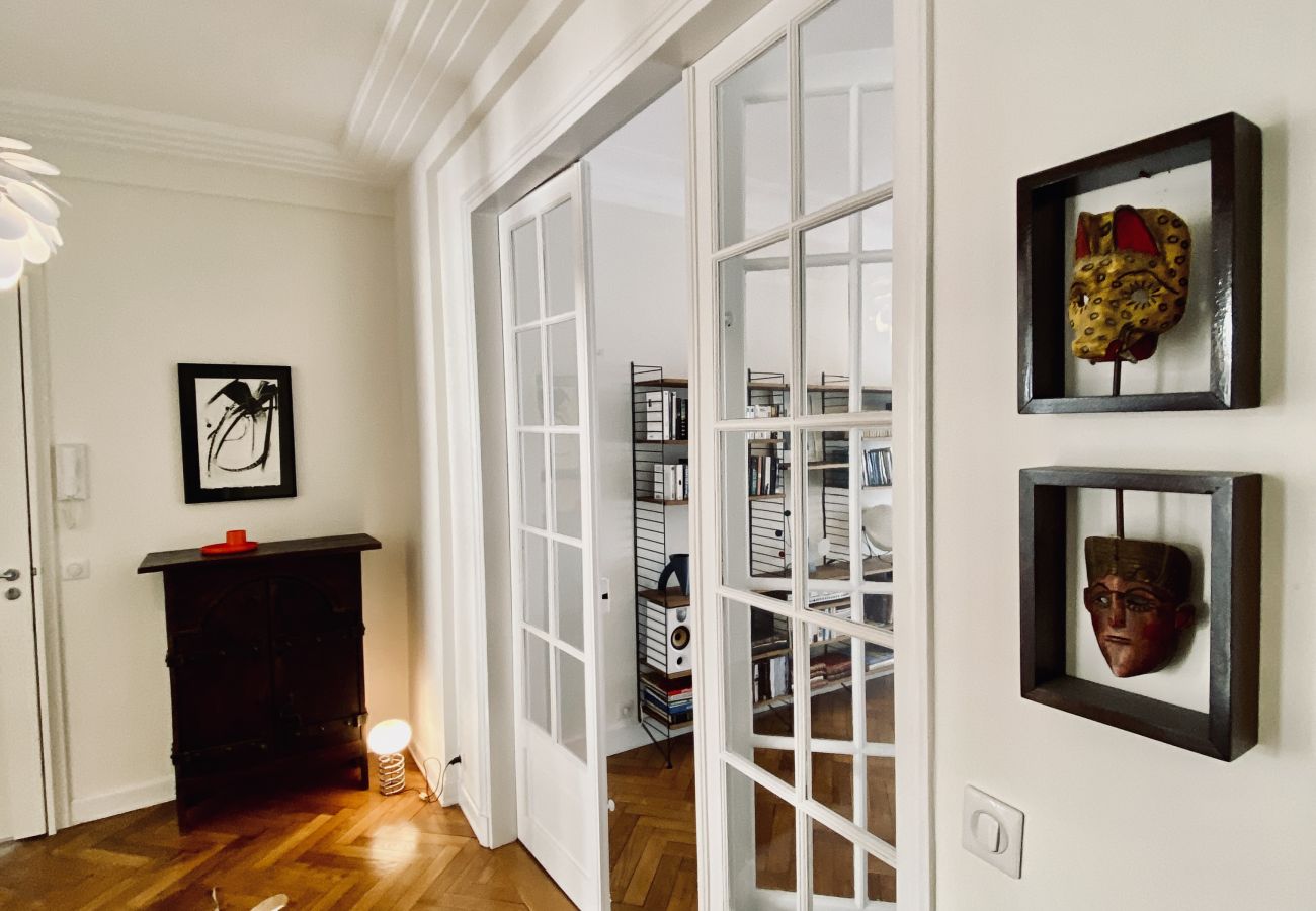 Appartement à Cannes - Riviera Design / Charmant appartement 2mn des plag