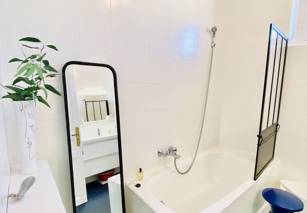 Appartement à Cannes - Riviera Design / Charmant appartement 2mn des plag