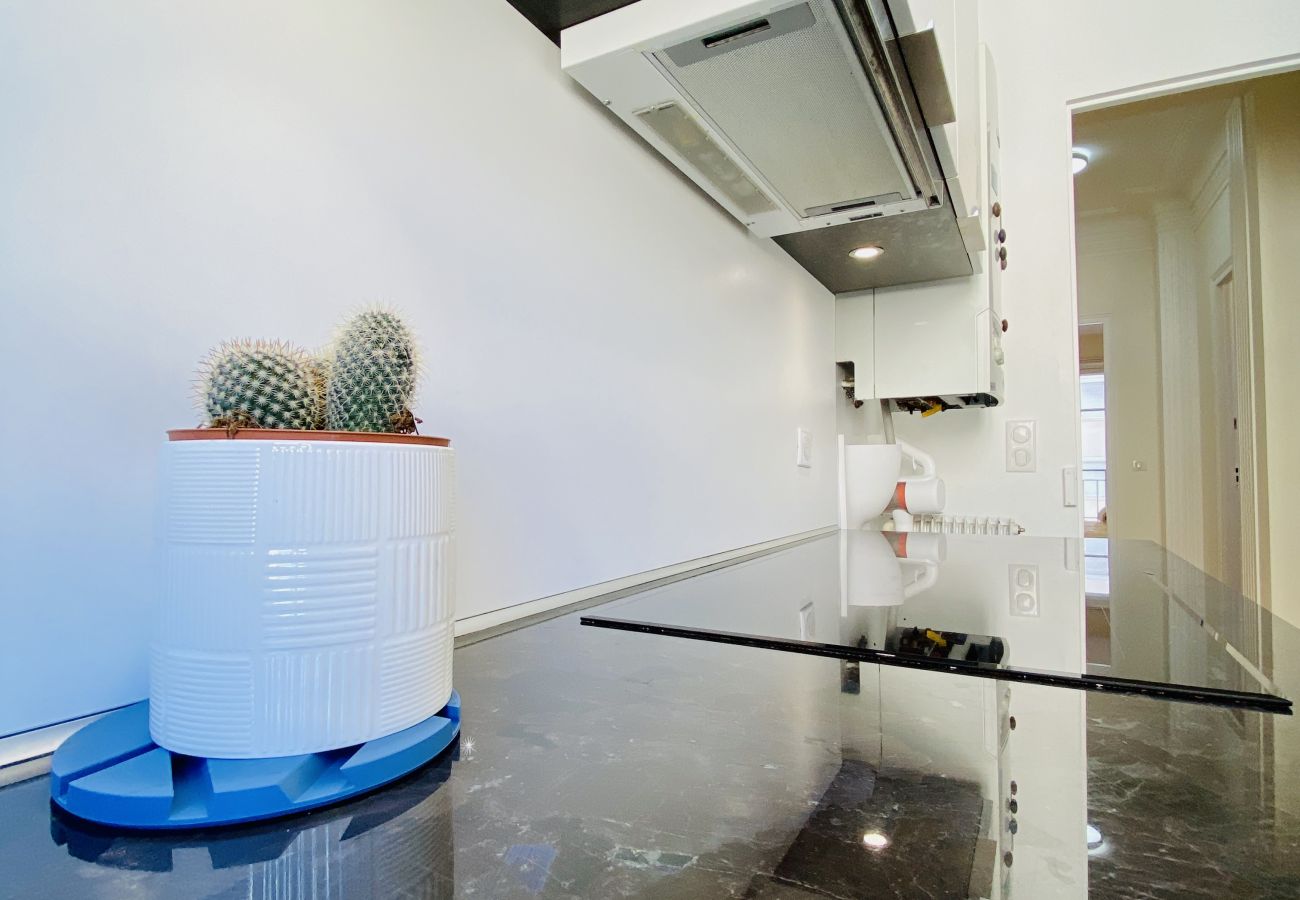 Appartement à Cannes - Riviera Design / Charmant appartement 2mn des plag