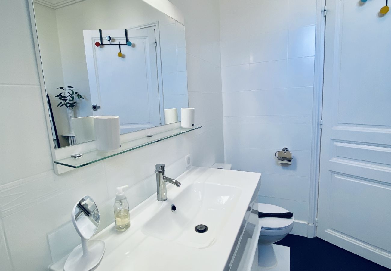 Appartement à Cannes - Riviera Design / Charmant appartement 2mn des plag