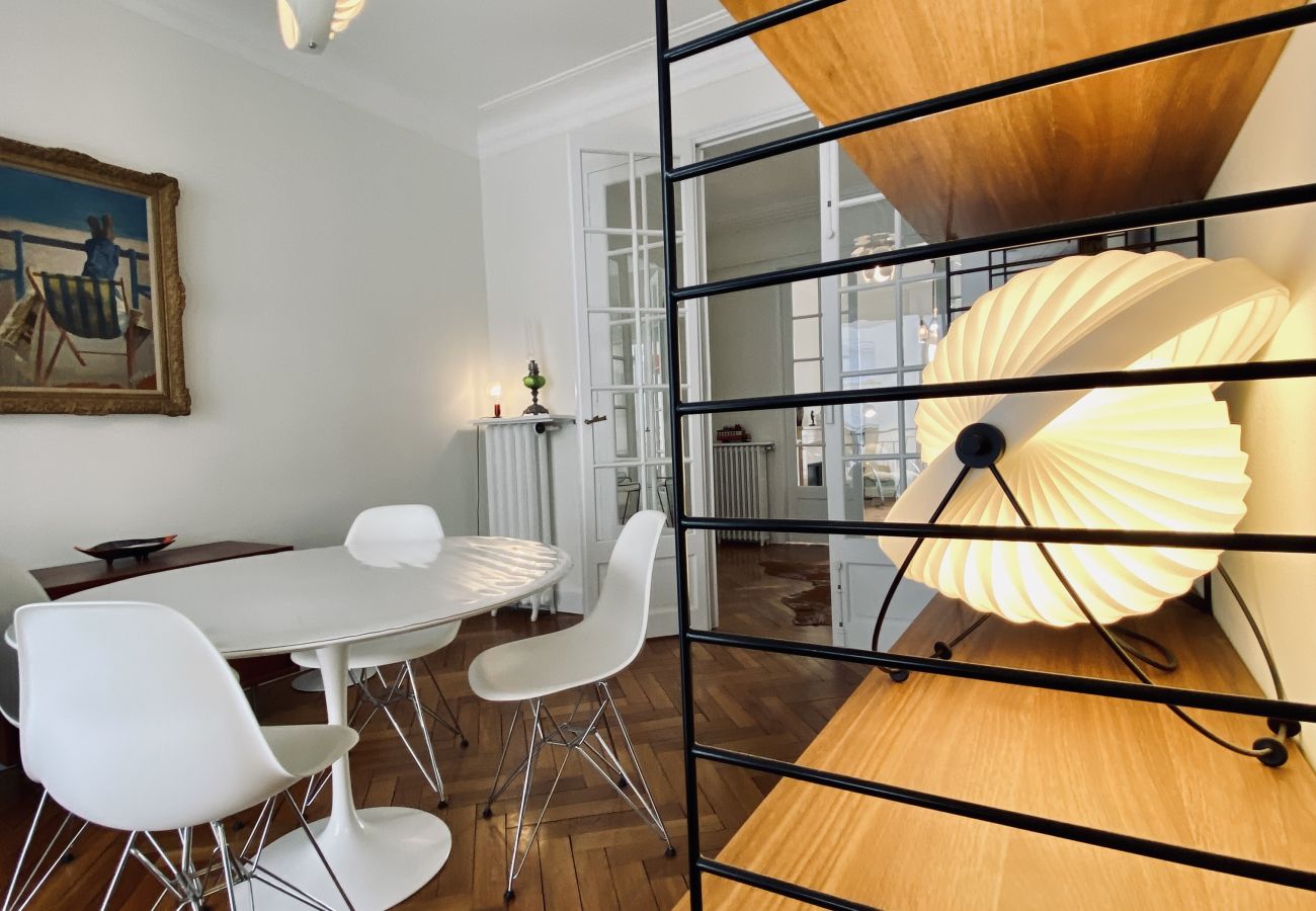 Appartement à Cannes - Riviera Design / Charmant appartement 2mn des plag