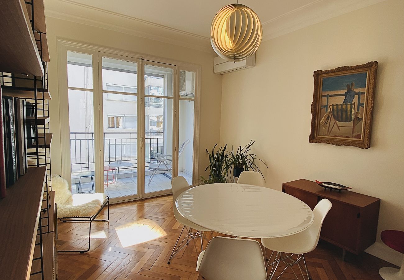 luxueux appartement cannes croisette