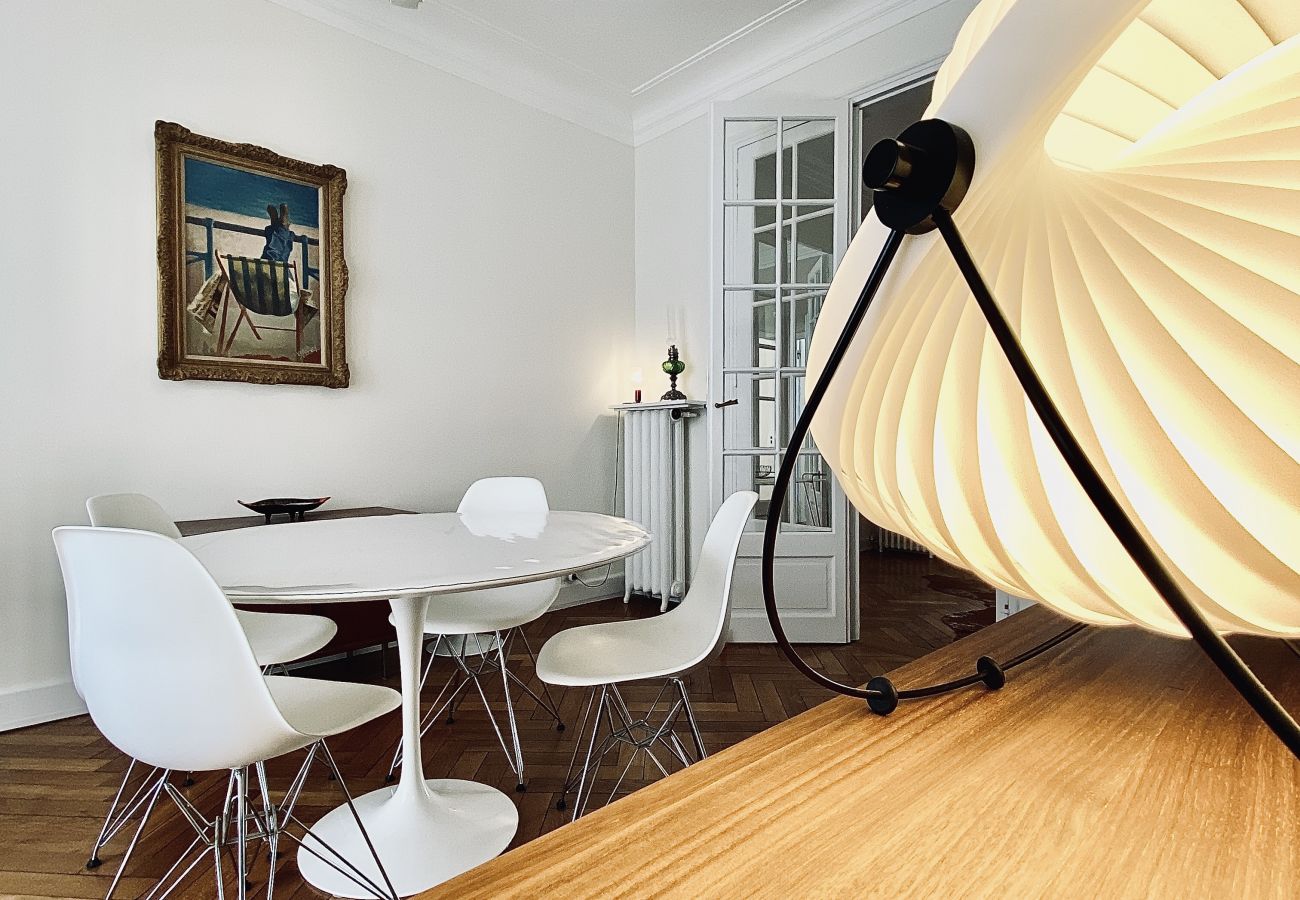 Appartement à Cannes - Riviera Design / Charmant appartement 2mn des plag