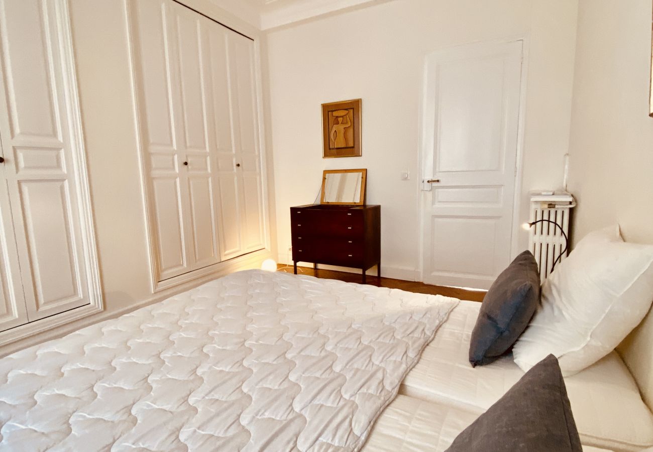 Appartement à Cannes - Riviera Design / Charmant appartement 2mn des plag