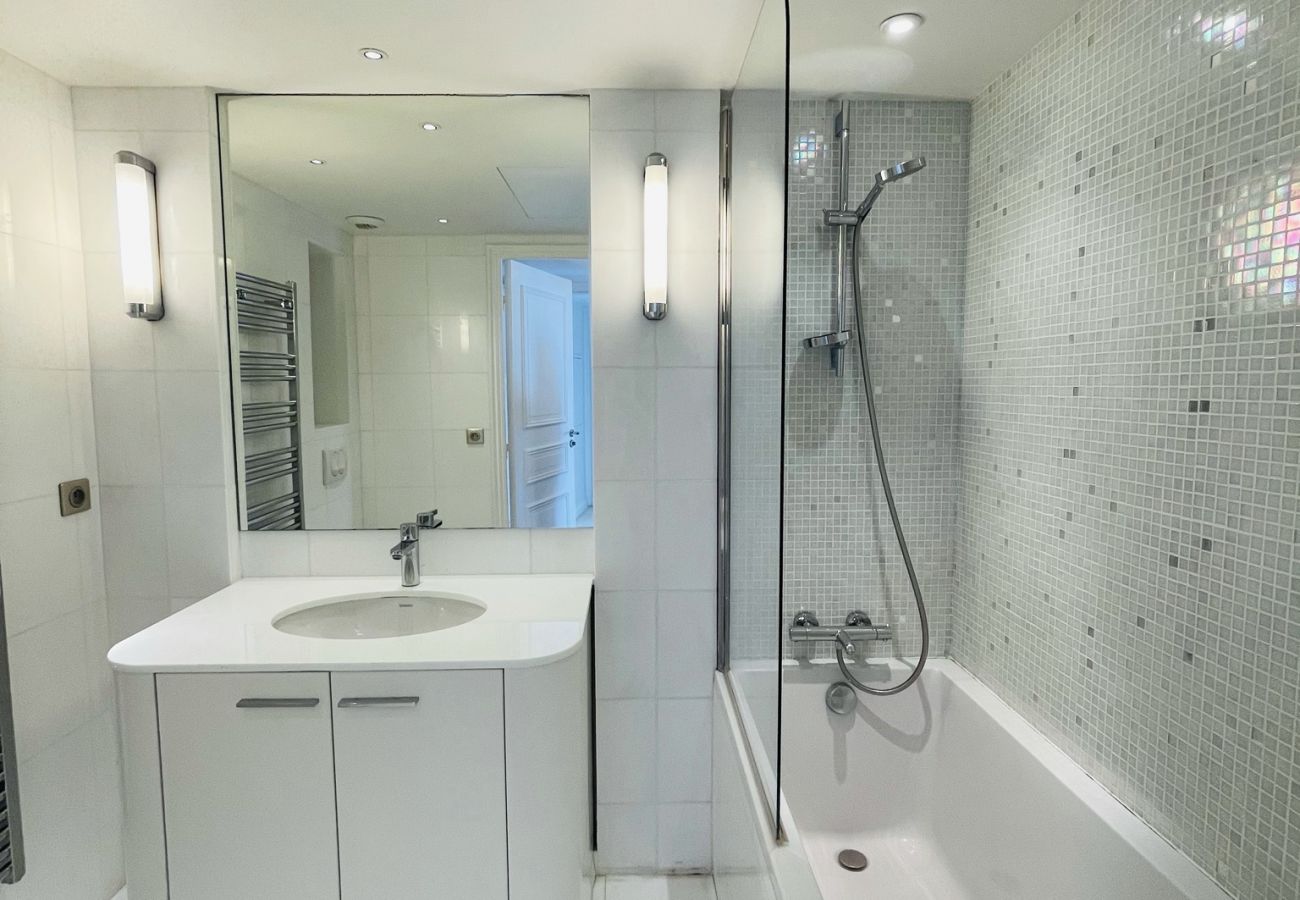 Appartement à Cannes - Luxury511  Carlton riviera/ 4P