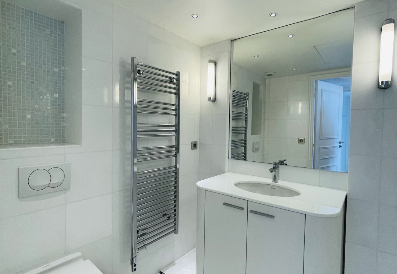 Appartement à Cannes - Luxury511  Carlton riviera/ 4P