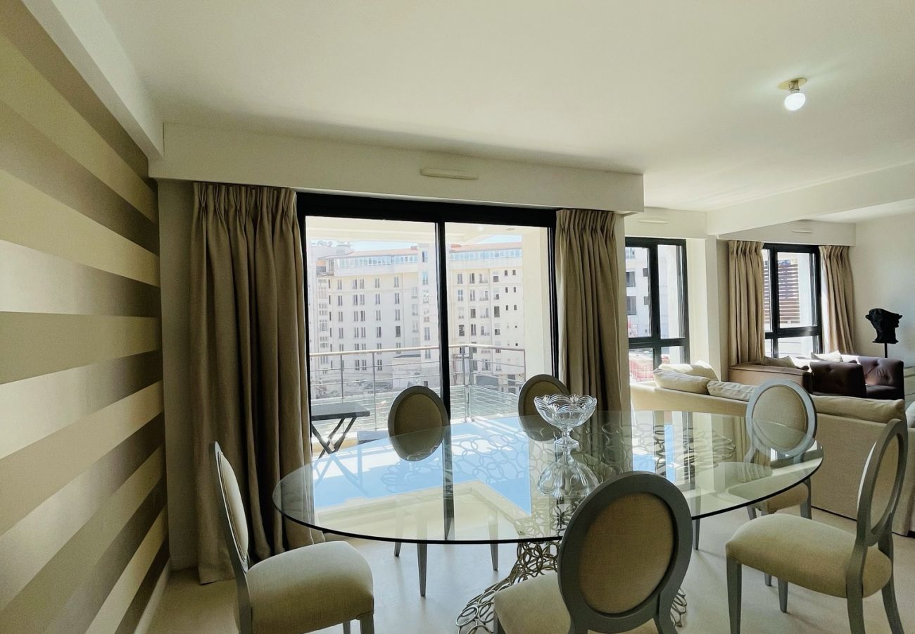 Appartement à Cannes - Luxury511  Carlton riviera/ 4P