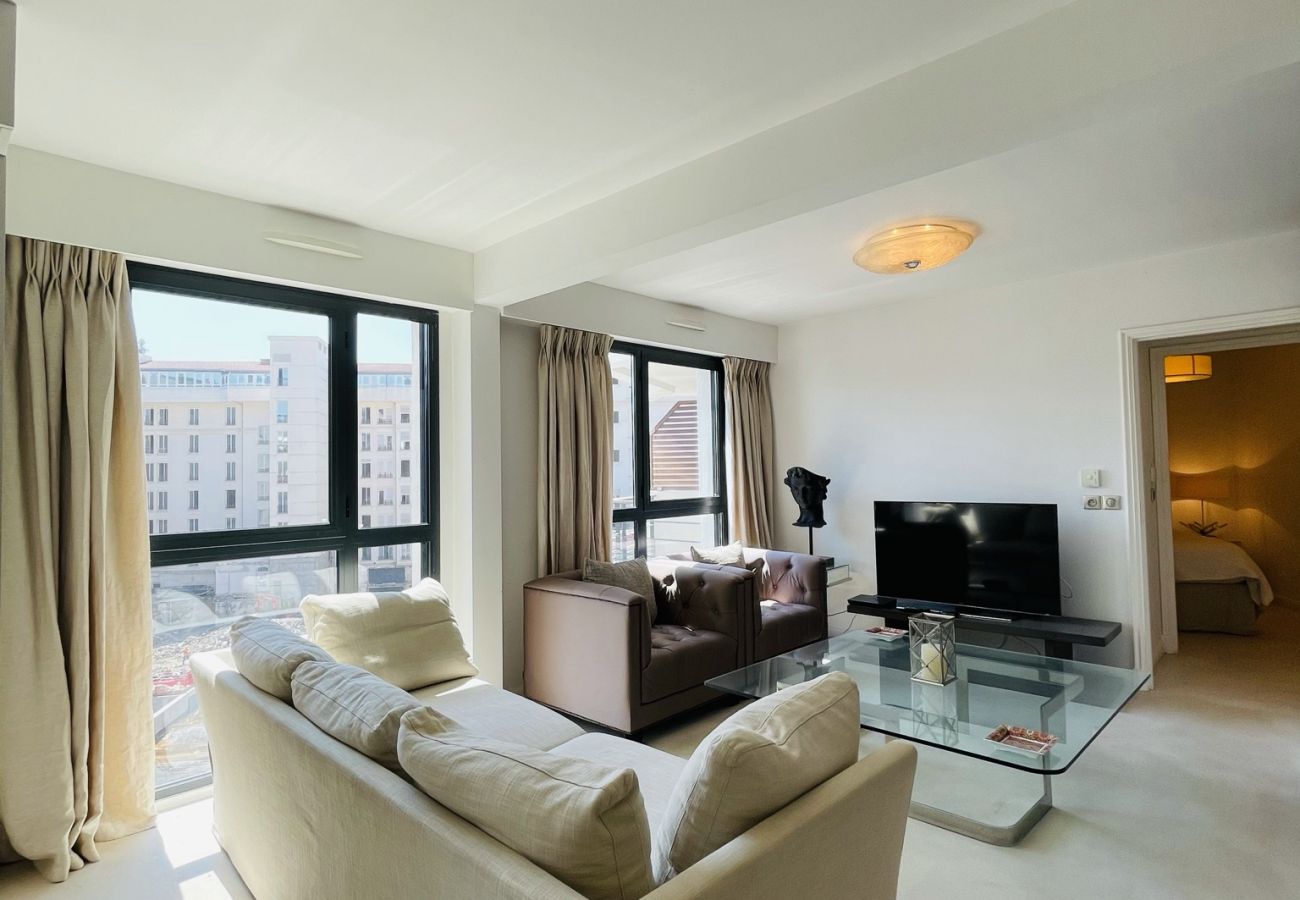Appartement à Cannes - Luxury511  Carlton riviera/ 4P