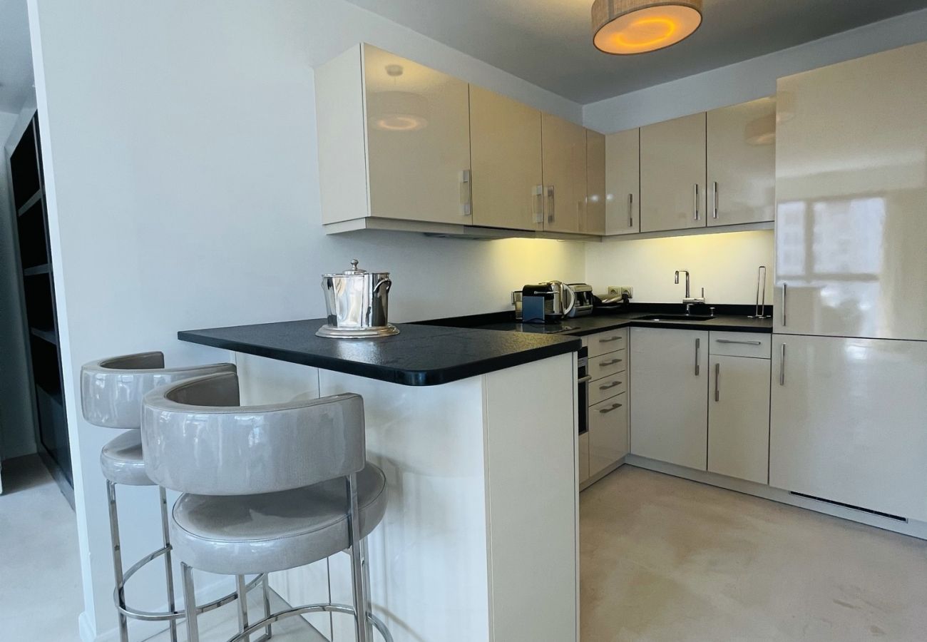 Appartement à Cannes - Luxury511  Carlton riviera/ 4P