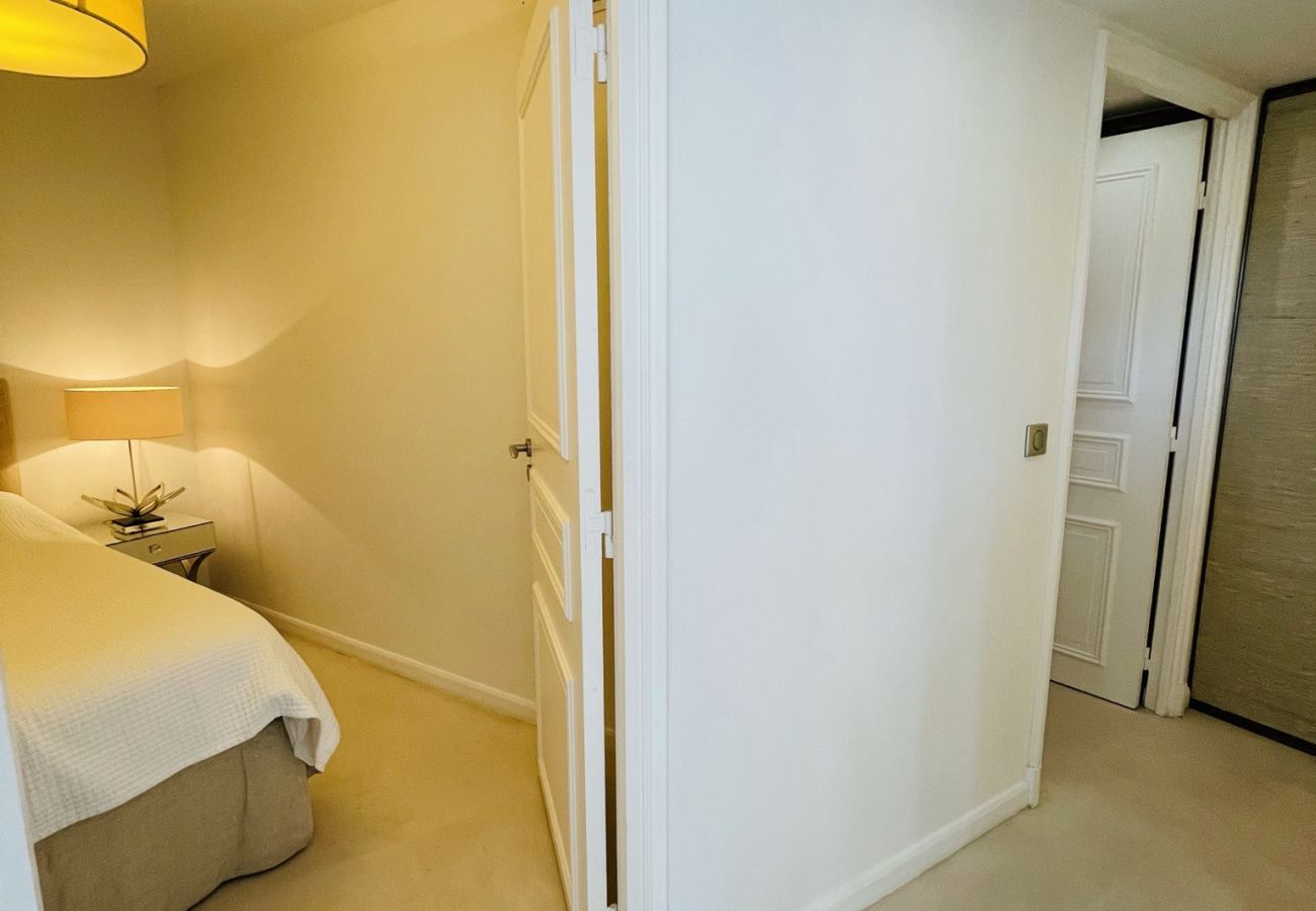 Appartement à Cannes - Luxury511  Carlton riviera/ 4P