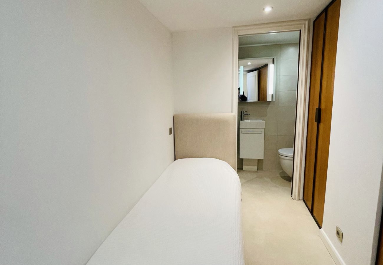 Appartement à Cannes - Luxury511  Carlton riviera/ 4P