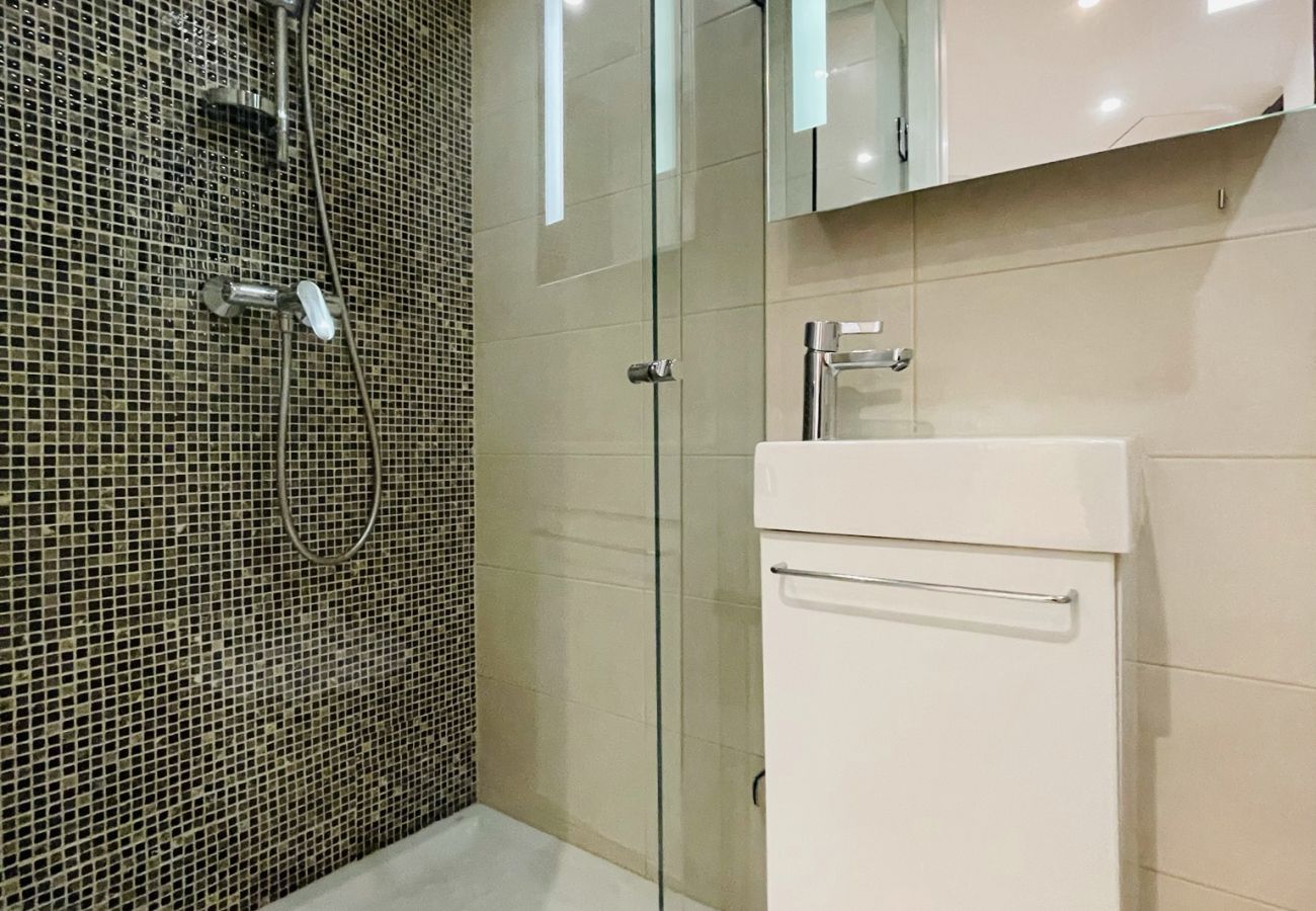 Appartement à Cannes - Luxury511  Carlton riviera/ 4P