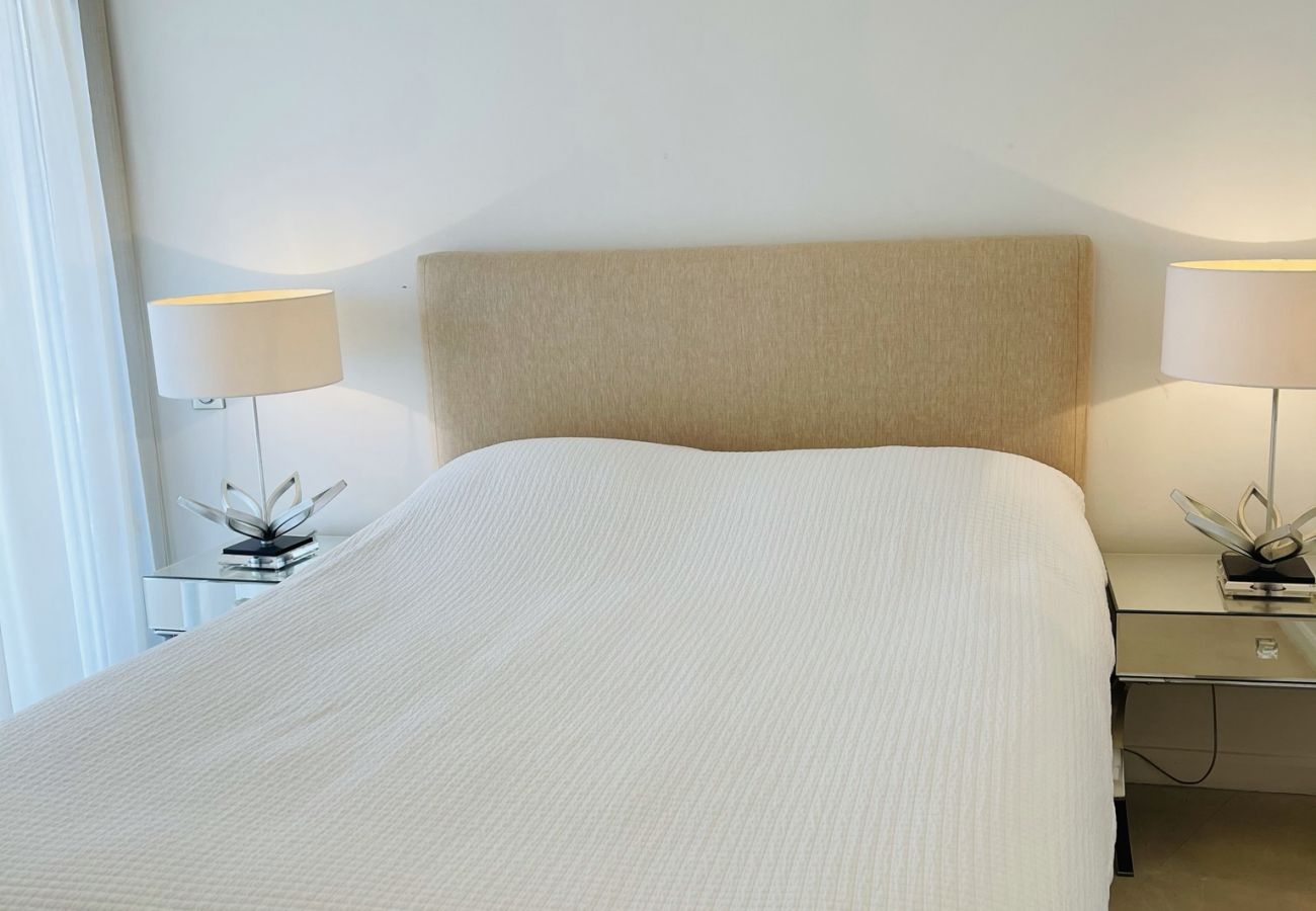 Appartement à Cannes - Luxury511  Carlton riviera/ 4P