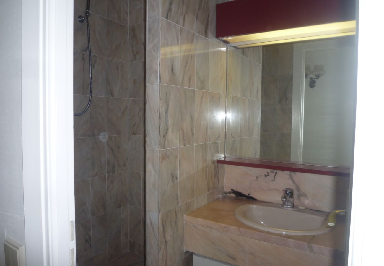 Appartement à Cannes - JC145 / Jardins de la Croisette / 3P