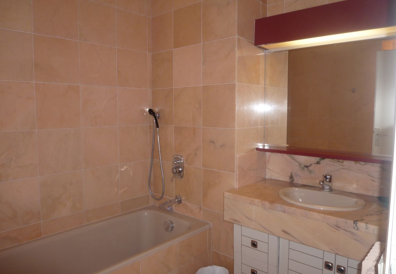 Appartement à Cannes - JC145 / Jardins de la Croisette / 3P