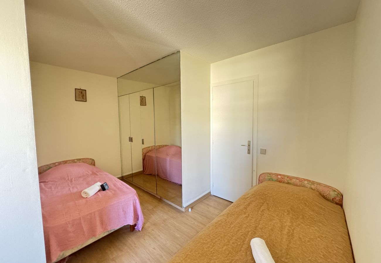 Appartement à Cannes - JC145 / Jardins de la Croisette / 3P