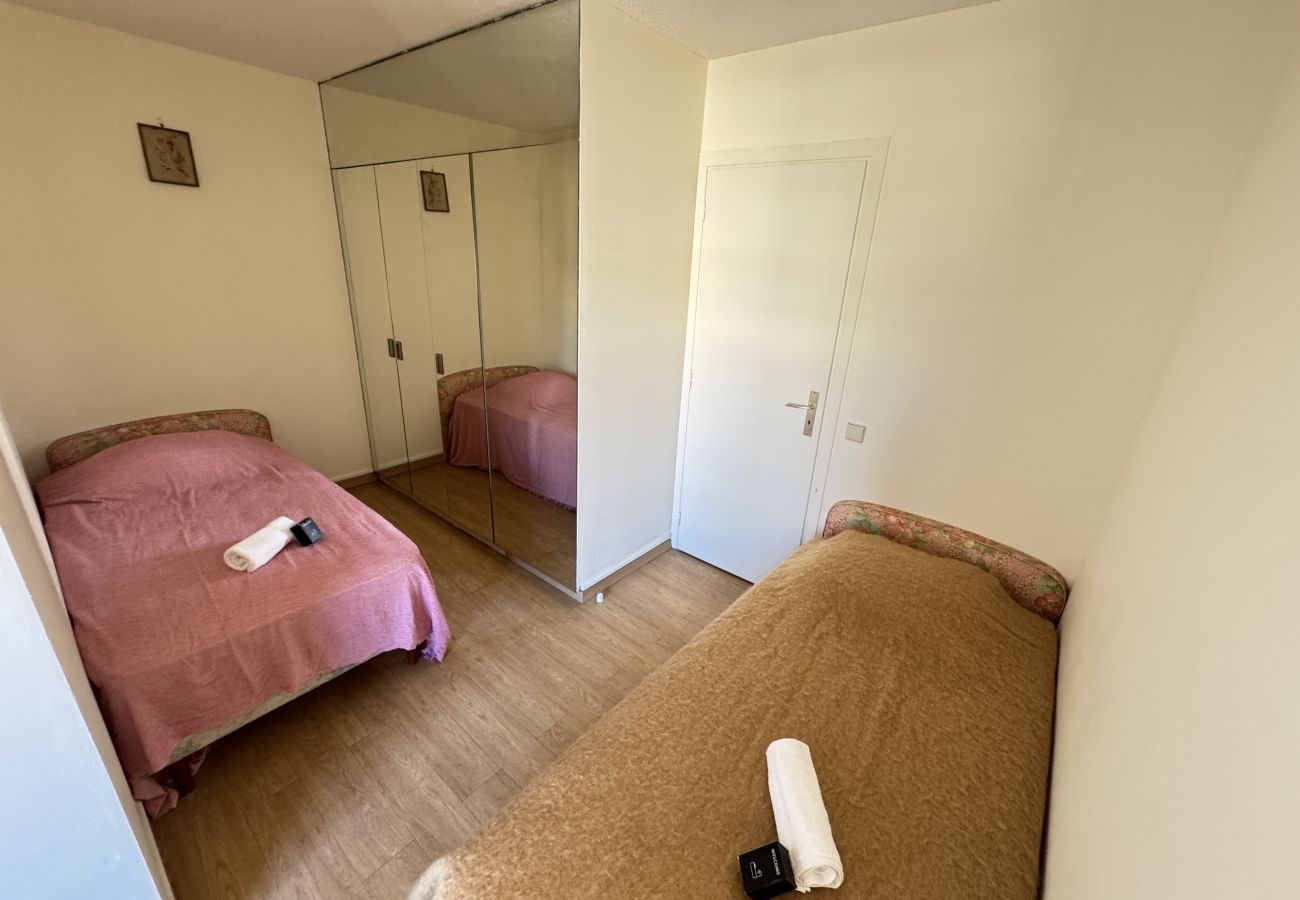 Appartement à Cannes - JC145 / Jardins de la Croisette / 3P