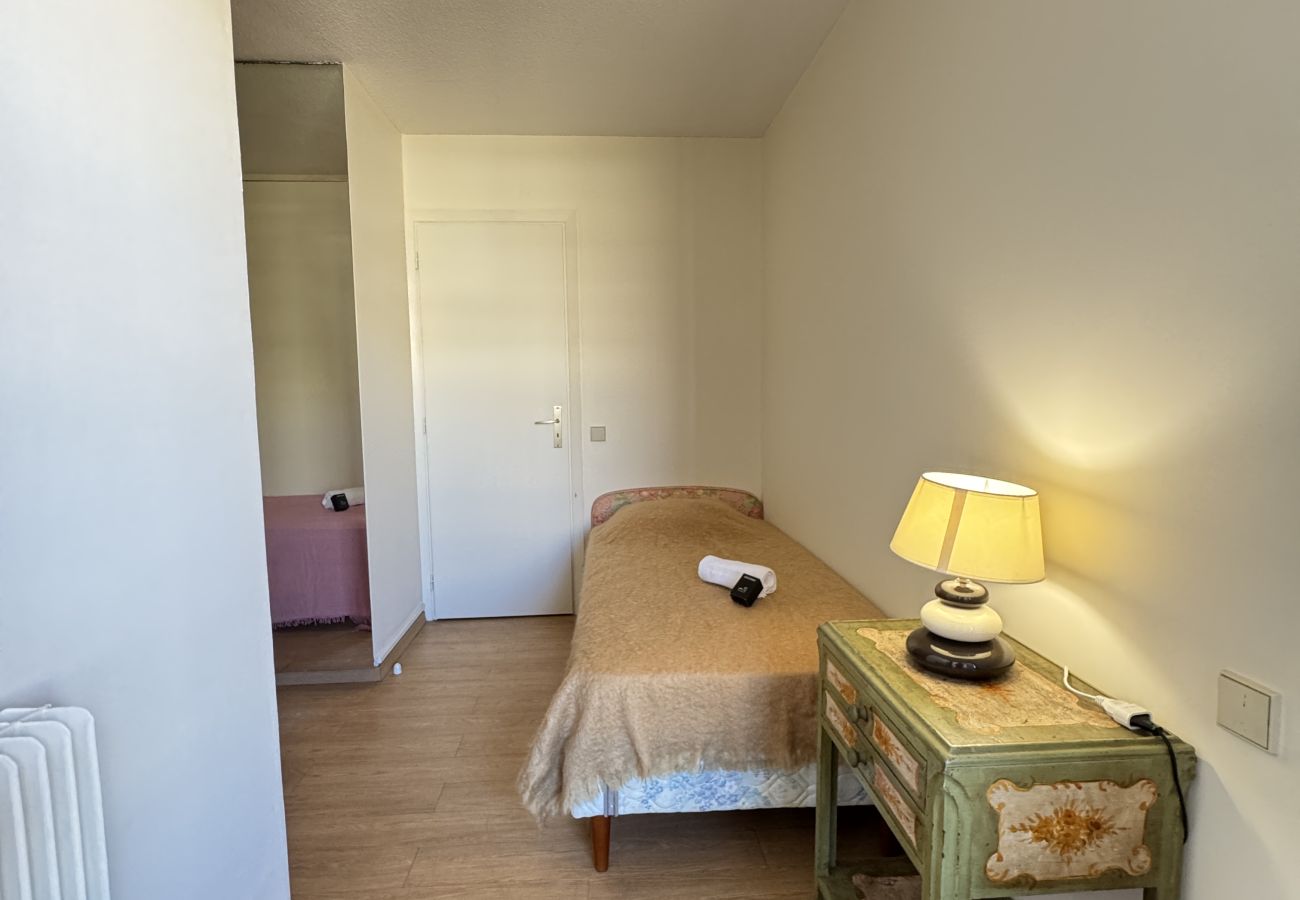 Appartement à Cannes - JC145 / Jardins de la Croisette / 3P