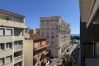 Appartement à Cannes - JC145 / Jardins de la Croisette / 3P