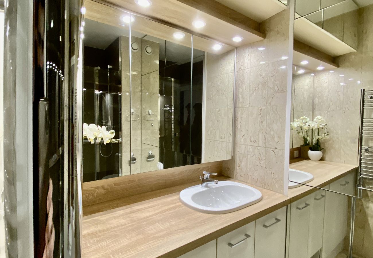 Studio à Cannes - CHA512 / Studio 2mn Croisette plages