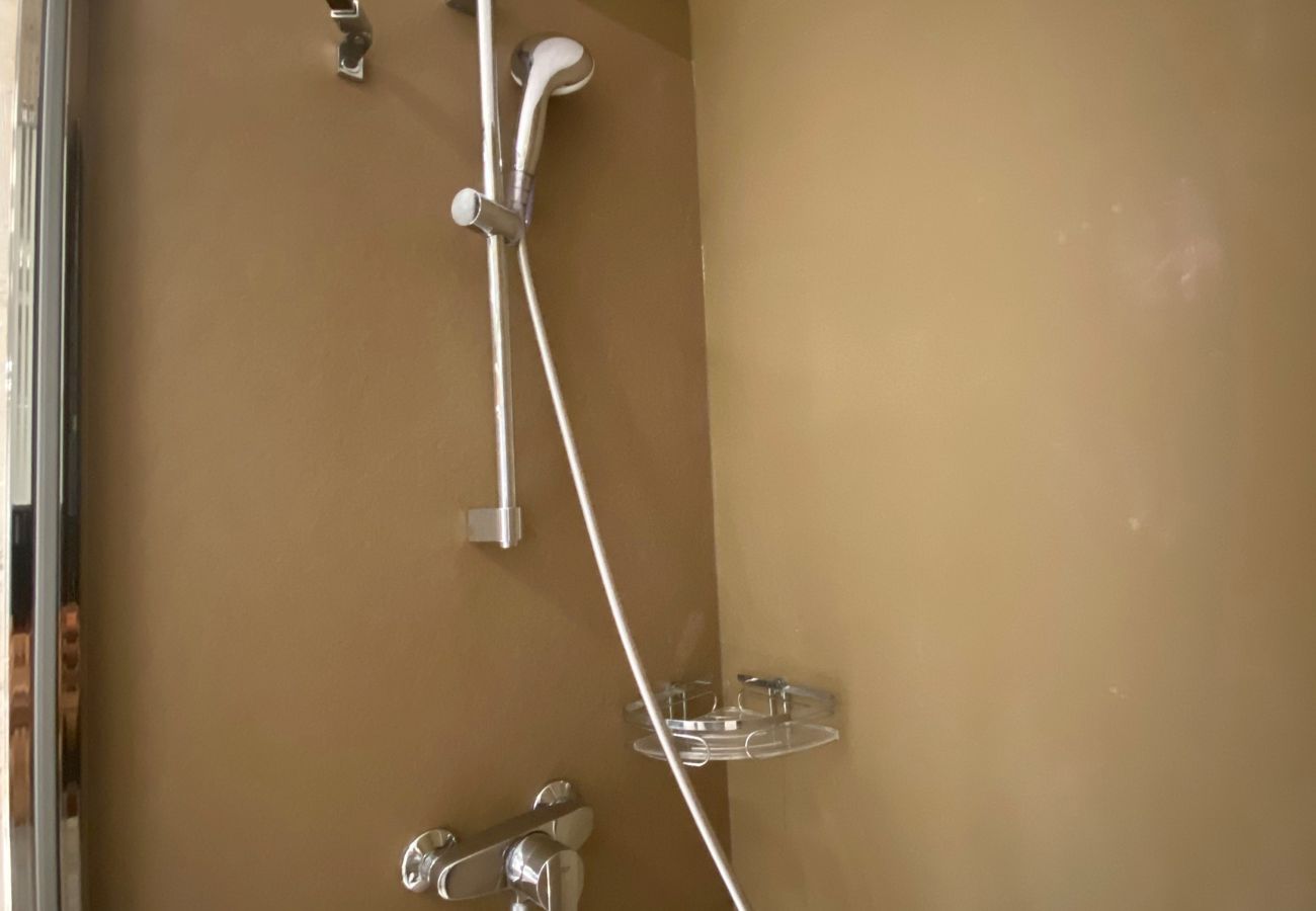 Studio à Cannes - CHA512 / Studio 2mn Croisette plages