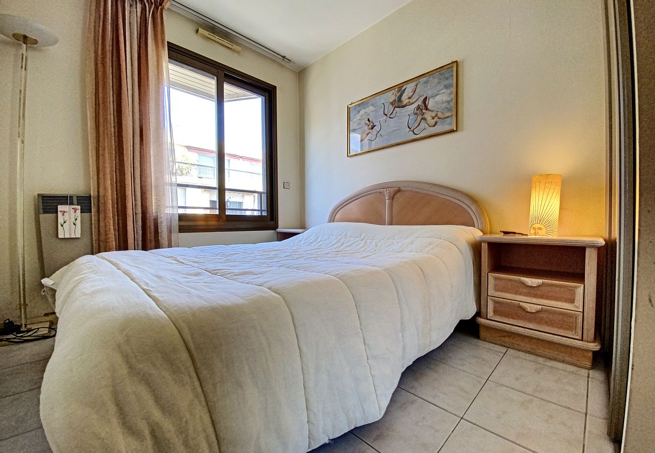 Appartement à Cannes - ARN5326 Eden Palace / 2P