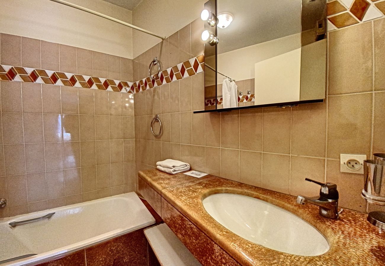 Appartement à Cannes - ARN5326 Eden Palace / 2P