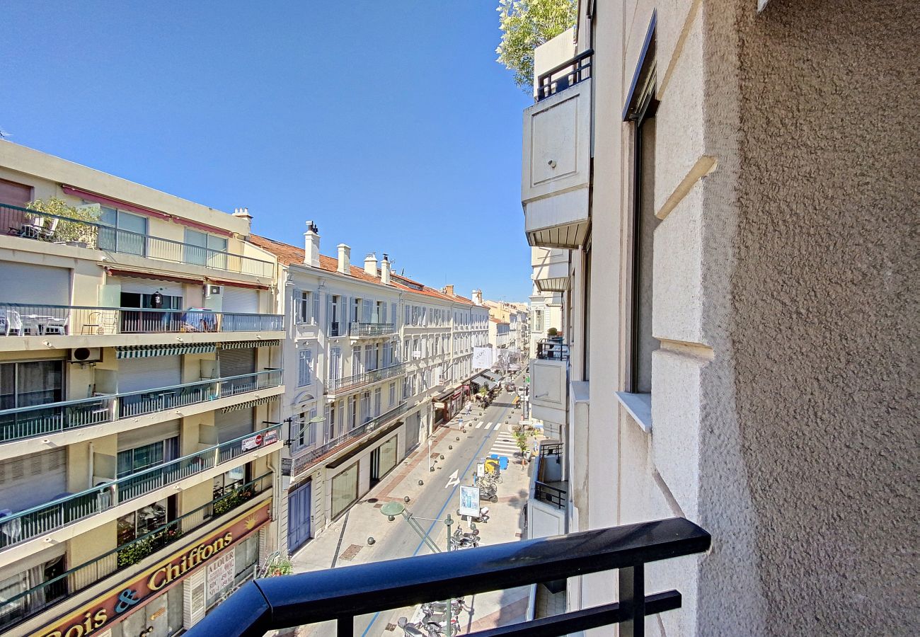 Appartement à Cannes - ARN5326 Eden Palace / 2P