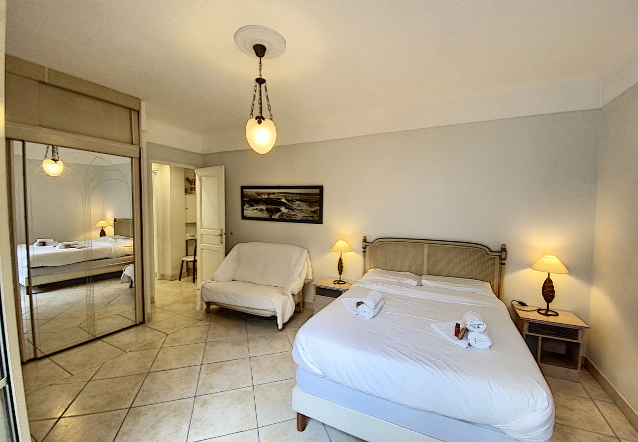 Appartement à Cannes - MEI134 / grand 2 pièces proche plages