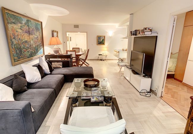 Appartement à Cannes - SCI537 / Magnifique apt situé au Gray d'Albion