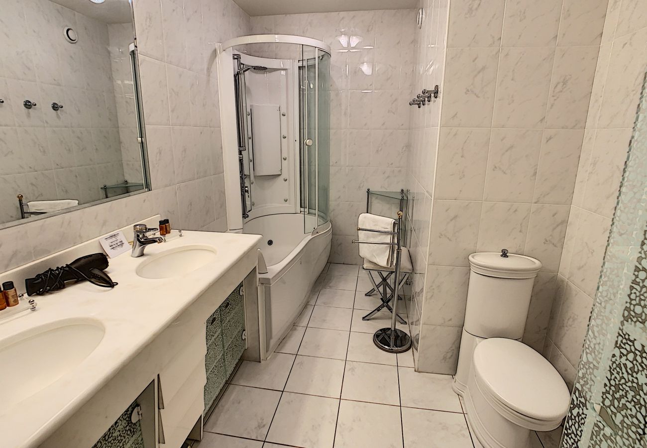 Appartement à Cannes - SCI537 / Magnifique apt situé au Gray d'Albion