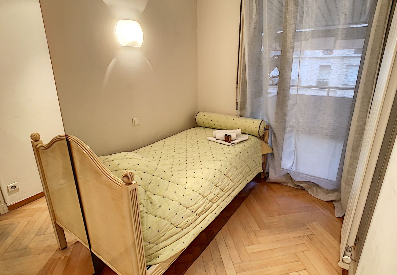 Appartement à Cannes - SCI537 / Magnifique apt situé au Gray d'Albion