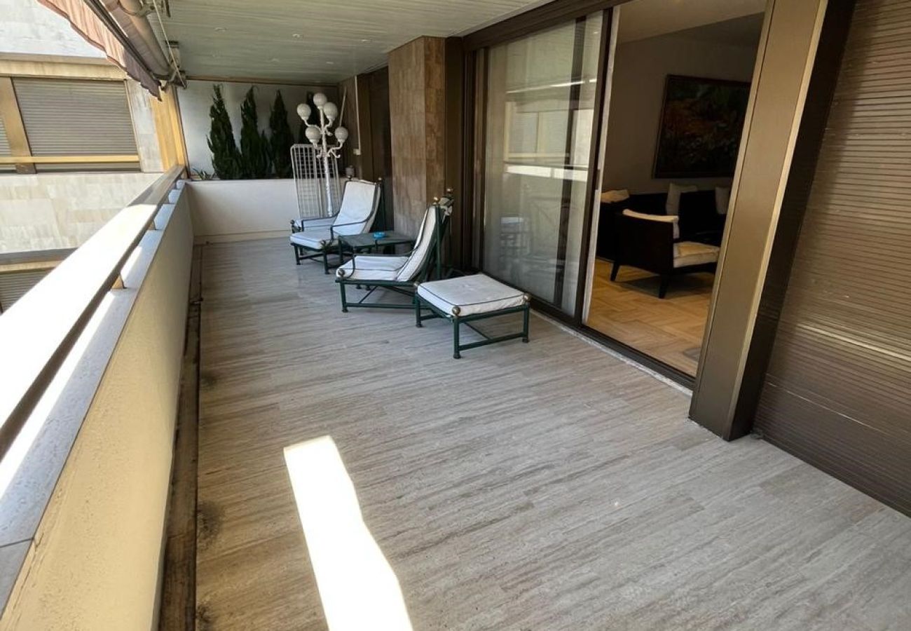 Appartement à Cannes - SCI537 / Magnifique apt situé au Gray d'Albion