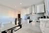 Appartement à Cannes - MES1112 Appartement immeuble sur Croisette