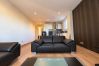 Appartement à Cannes - MES1112 Appartement immeuble sur Croisette