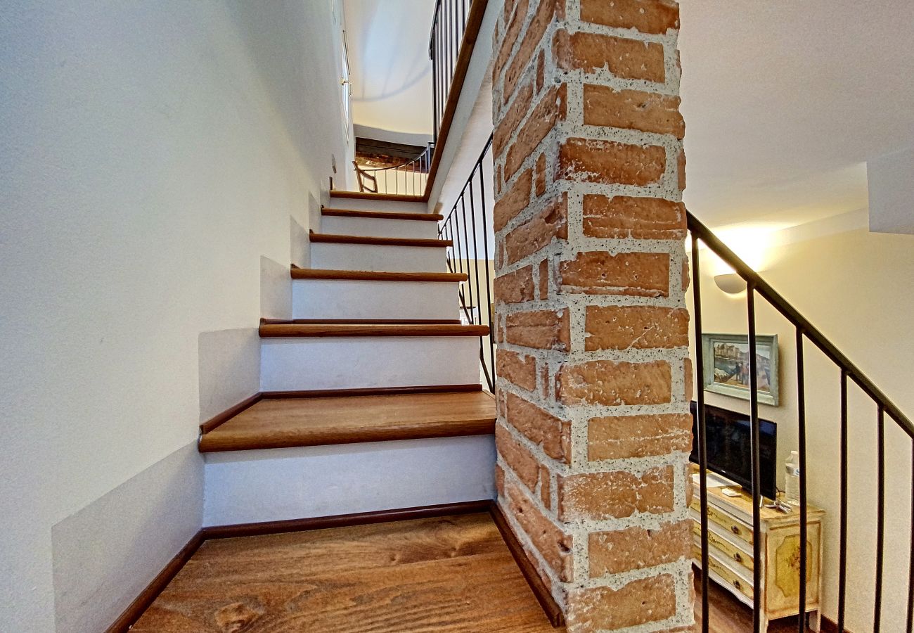 Appartement à Cannes - Saint Antoine/ MAS1413 / 2 pièces