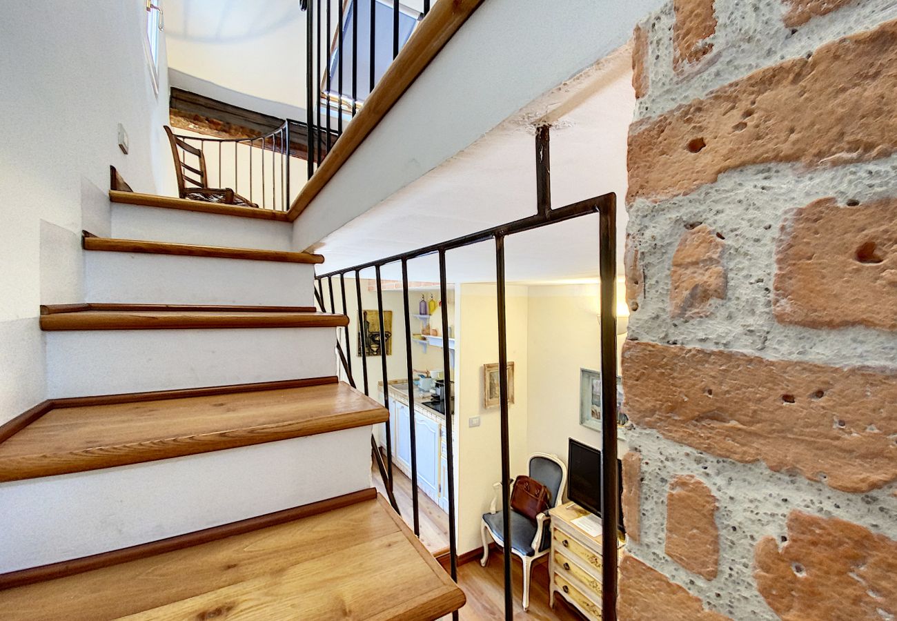 Appartement à Cannes - Saint Antoine/ MAS1413 / 2 pièces