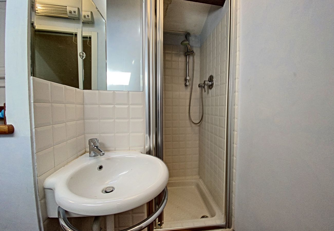 Appartement à Cannes - Saint Antoine/ MAS1413 / 2 pièces