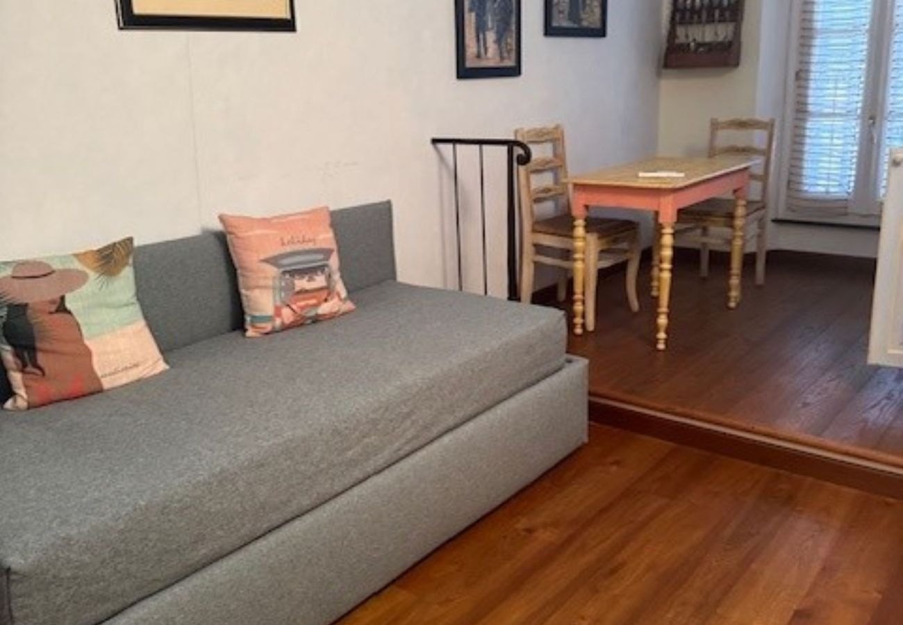 Appartement à Cannes - Saint Antoine/ MAS1413 / 2 pièces