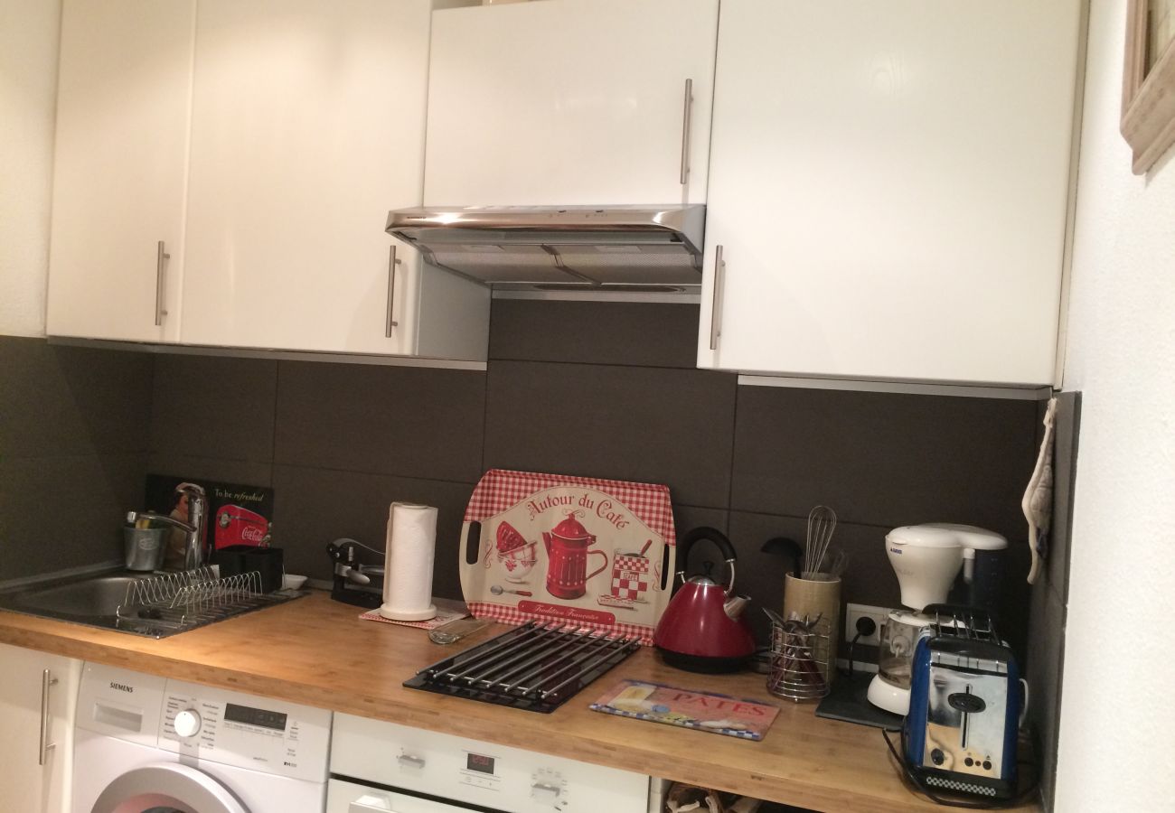 Appartement à Cannes - MAT1518 / Superbe appartement à deux pas du Palais